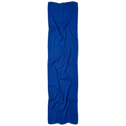 Pañuelo de algodón de 50 × 220 cm 