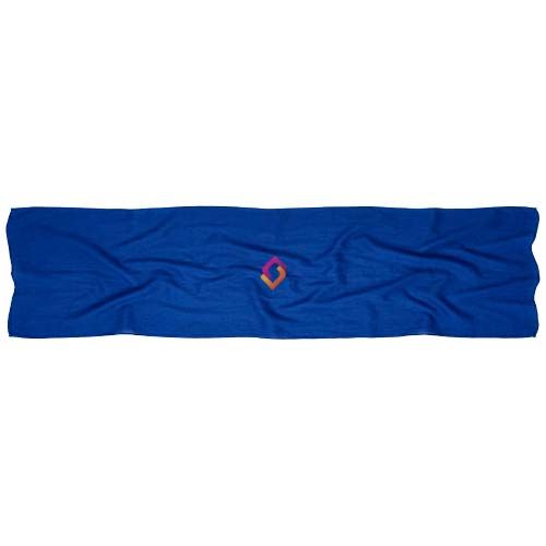 Pañuelo de algodón de 50 × 220 cm 