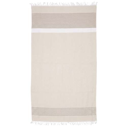 Fouta de 100 × 180 cm 
