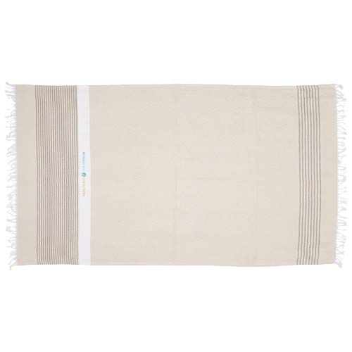 Fouta de 100 × 180 cm 
