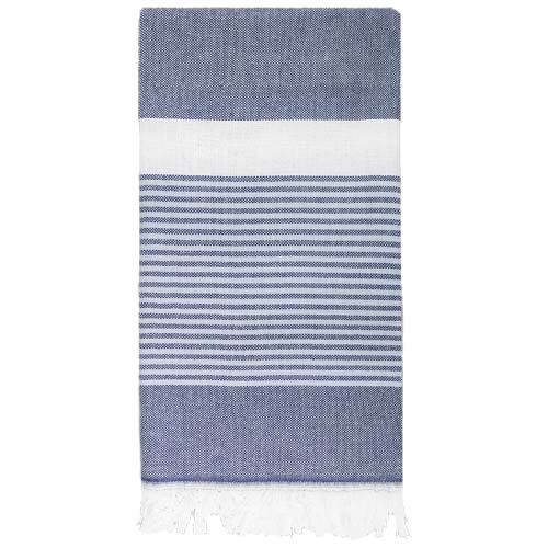Fouta de 100 × 180 cm 