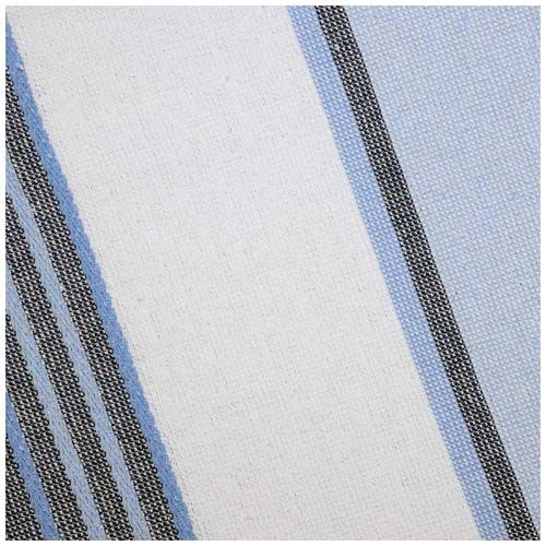 Fouta de 100 × 180 cm 
