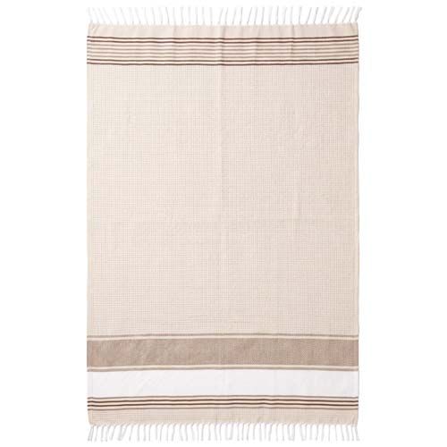 Fouta de 100 × 170 cm 