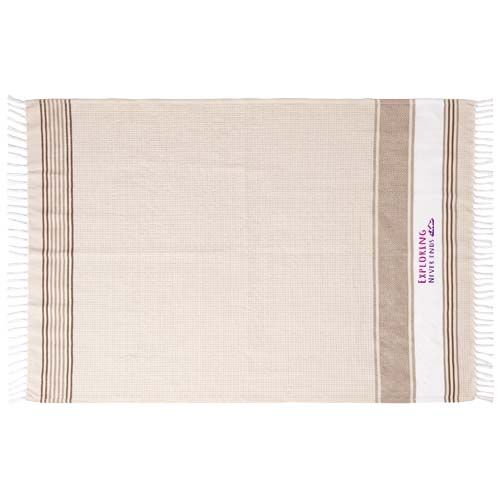 Fouta de 100 × 170 cm 