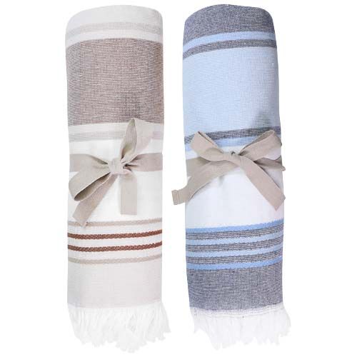 Fouta de 100 × 170 cm 