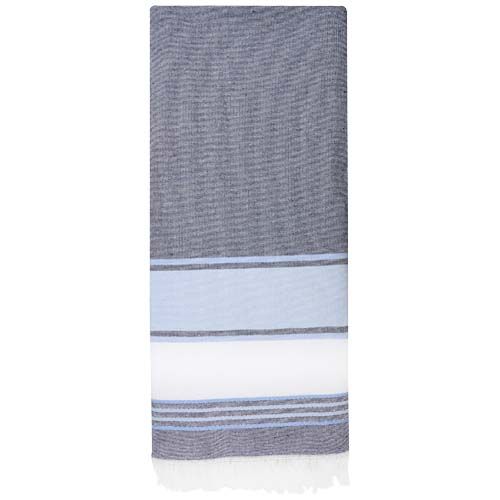 Fouta de 100 × 170 cm 