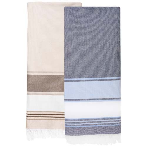 Fouta de 100 × 170 cm 