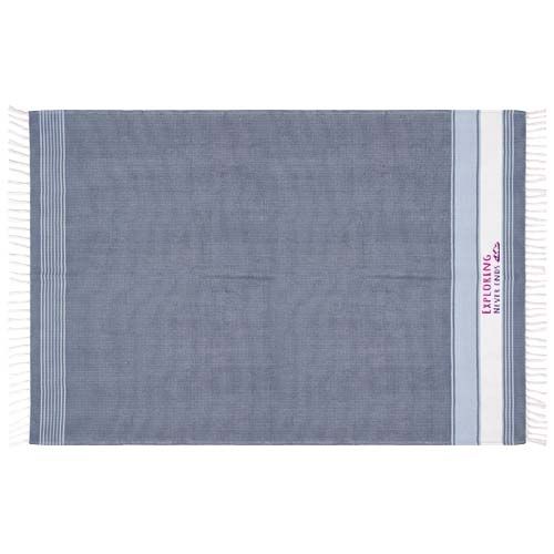 Fouta de 100 × 170 cm 