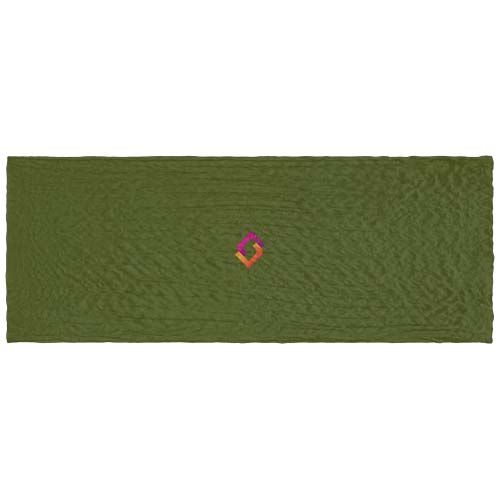 Pañuelo de 110 × 200 cm 
