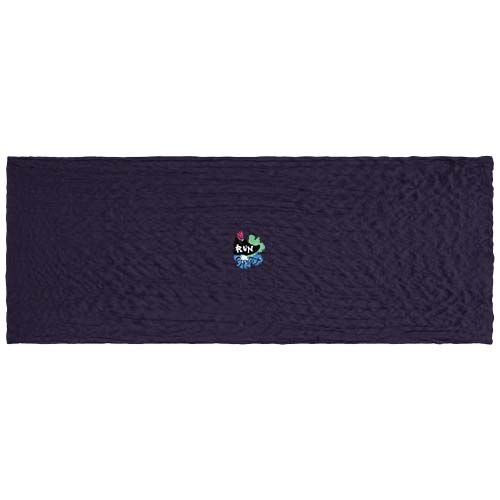 Pañuelo de 110 × 200 cm 
