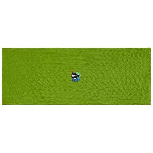 Pañuelo de 110 × 200 cm 