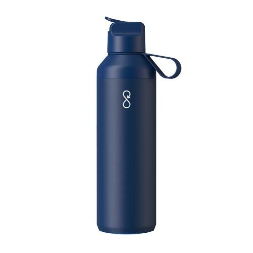 BOTELLA OCEAN PEAK GO 710 ML BOTELLA DE AGUA DE ACERO INOXIDABLE RECICLADO