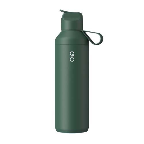 BOTELLA OCEAN PEAK GO 710 ML BOTELLA DE AGUA DE ACERO INOXIDABLE RECICLADO