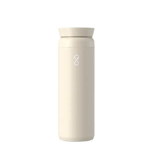 Gobelet en acier inoxydable recyclé Ocean Bottle Peak Brew 590 ml, Ocean Bottle, PUBLISPORTIME, Rue Moulin Brabant, Quartier d'Enée 17, 5030, Gembloux, PF CONCEPT, Impression de bâches, Cadre pour bâche, Impression textile personnalisée, Broderie personnalisée, Broderie de logos, Broderie sur tapis de selle, Sérigraphie, Flocage, Bâche publicitaire, Impression autocollant, T-shirts personnalisés pour scouts, Broderie doudou, Objets et textiles publicitaires, flocage textile, broderie textile, impression textile, Textile Horeca, Gobelets personnalisés réutilisables, Vaisselle réutilisable, Atelier broderie, Vetement Horeca, Vêtement de sport sublimé