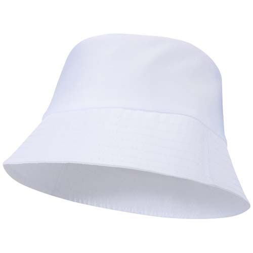 GORRO DE POLIÉSTER DE 130 G/M2 PARA PROTEGER DEL SOL 