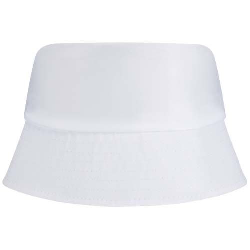 Gorro de poliéster de 130 g/m2 para proteger del sol 