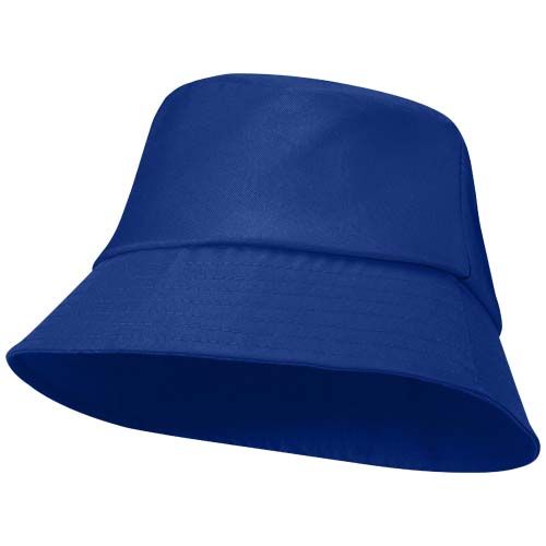 Gorro de poliéster de 130 g/m2 para proteger del sol 