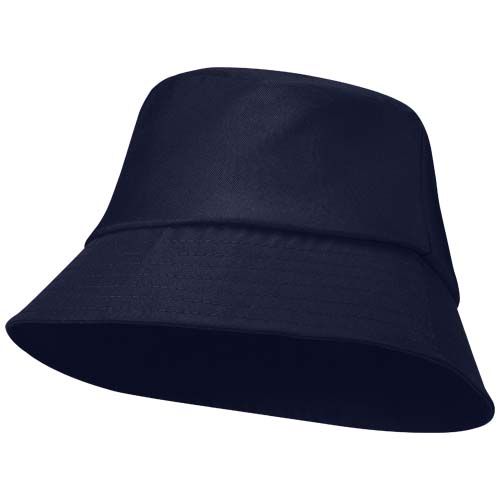 Gorro de poliéster de 130 g/m2 para proteger del sol 