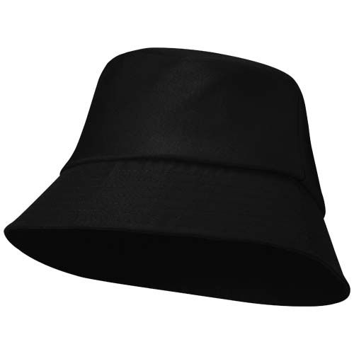 Gorro de poliéster de 130 g/m2 para proteger del sol 