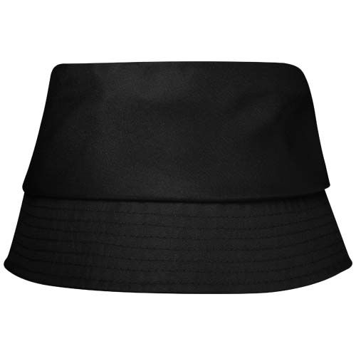 Gorro de poliéster de 130 g/m2 para proteger del sol 