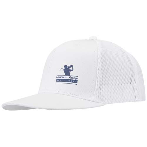 Gorra de 260 g/m2 con 6 paneles 