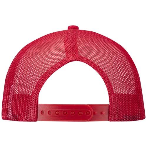 Gorra de 260 g/m2 con 6 paneles 