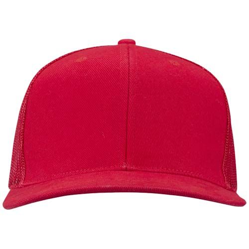 Gorra de 260 g/m2 con 6 paneles 