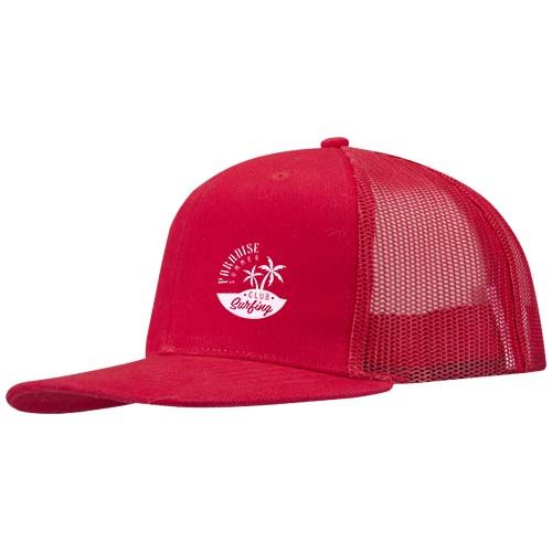 Gorra de 260 g/m2 con 6 paneles 