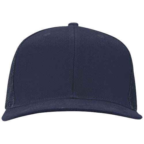 Gorra de 260 g/m2 con 6 paneles 