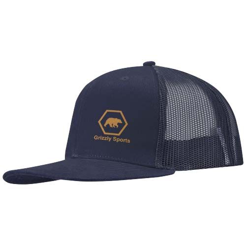 Gorra de 260 g/m2 con 6 paneles 