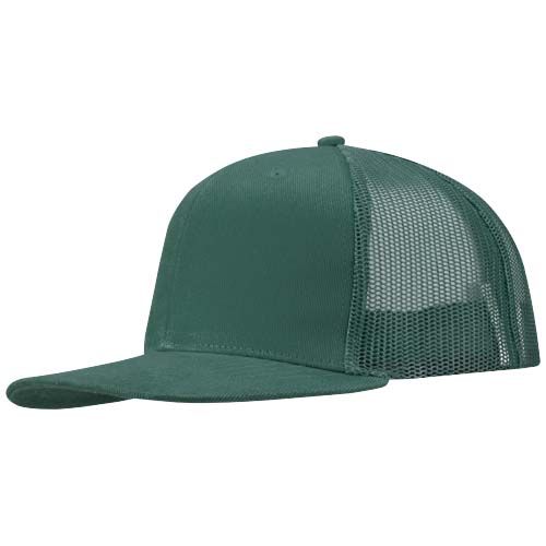 Gorra de 260 g/m2 con 6 paneles 