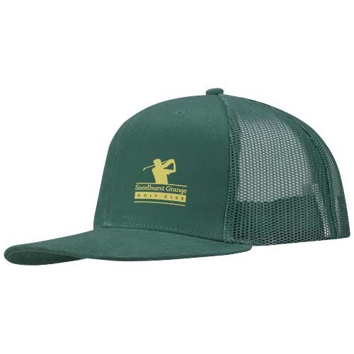 Gorra de 260 g/m2 con 6 paneles 