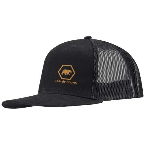Gorra de 260 g/m2 con 6 paneles 