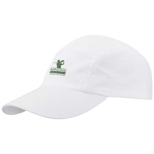 Gorra de nylon de 105 g/m2 Solara