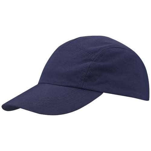 Gorra de nylon de 105 g/m2 Solara