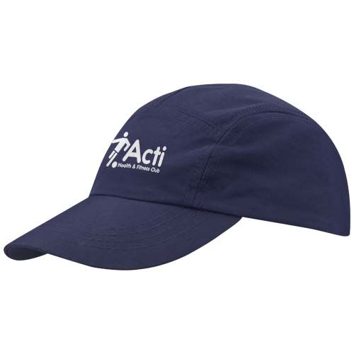 Gorra de nylon de 105 g/m2 Solara