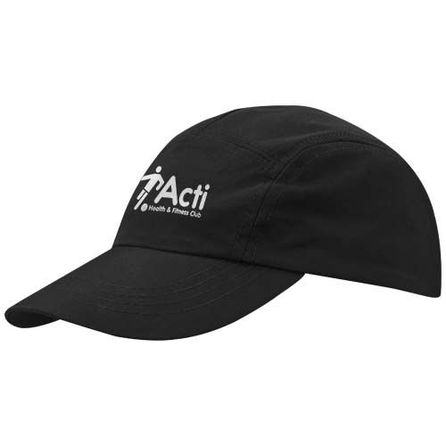 Gorra de nylon de 105 g/m2 Solara