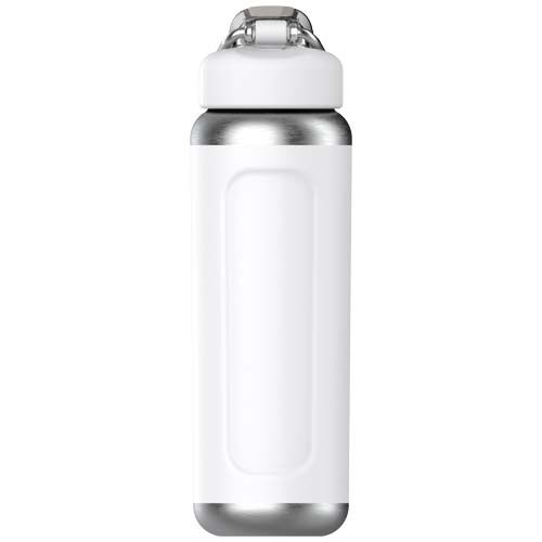 Stanley Classic Wellspring Botella de agua aislada de acero inoxidable reciclado de 710 ml