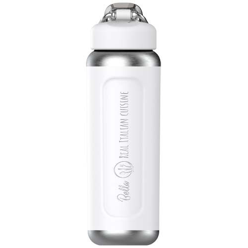 Stanley Classic Wellspring Botella de agua aislada de acero inoxidable reciclado de 710 ml