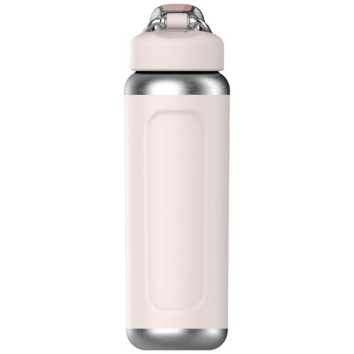 Stanley Classic Wellspring Botella de agua aislada de acero inoxidable reciclado de 710 ml