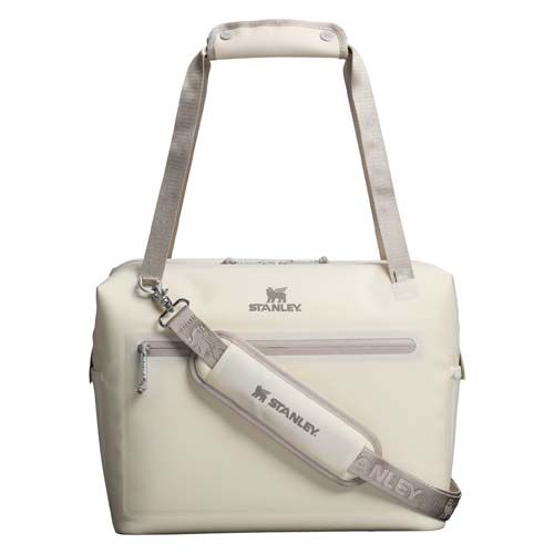 Bolsa nevera reciclada Stanley All-Day Julienne Max para 20 latas