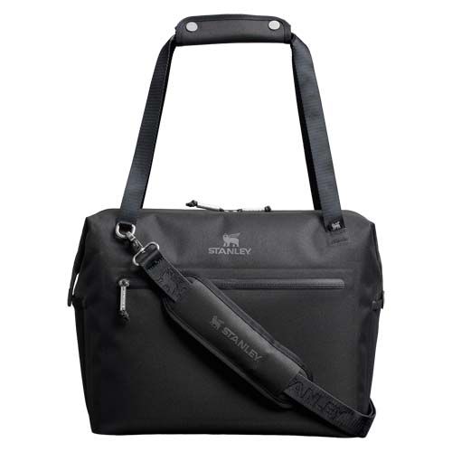 Bolsa nevera reciclada Stanley All-Day Julienne Max para 20 latas
