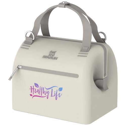 Stanley The All-Day Julienne Mini bolsa nevera reciclada para 10 latas