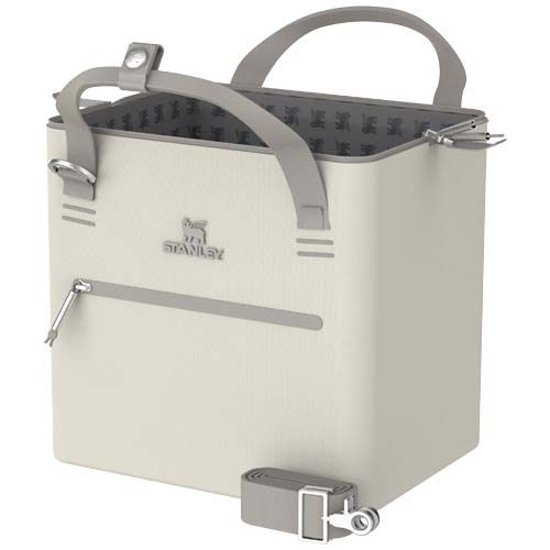 Stanley The All-Day Julienne Mini bolsa nevera reciclada para 10 latas