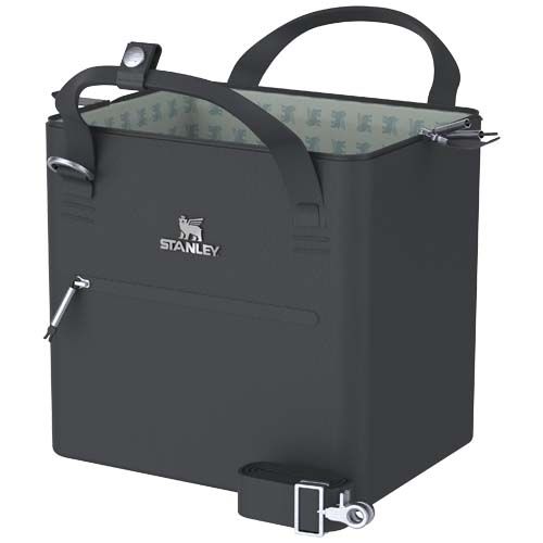 Stanley The All-Day Julienne Mini bolsa nevera reciclada para 10 latas