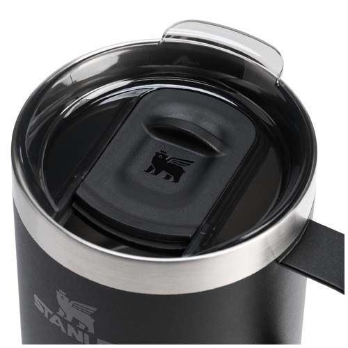 Taza de camping Stanley Everyday 350 ml de acero inoxidable