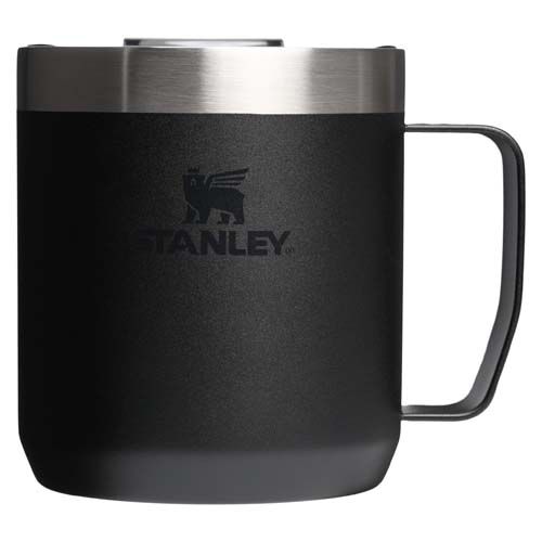 Taza de camping Stanley Everyday 350 ml de acero inoxidable