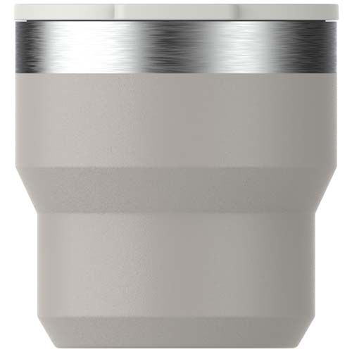 Stanley Stay Hot Taza apilable aislada de acero inoxidable de 295 ml