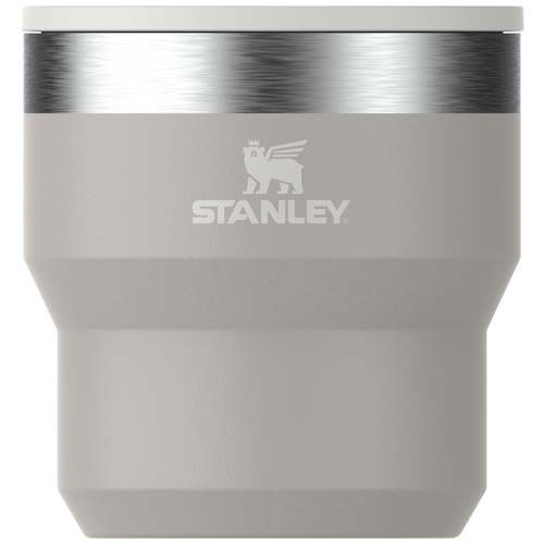 Stanley Stay Hot Taza apilable aislada de acero inoxidable de 295 ml