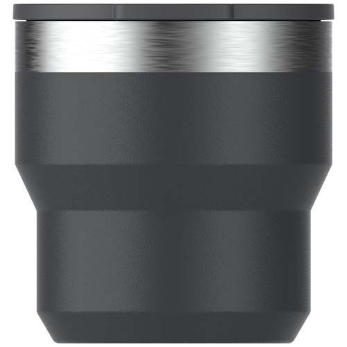 Stanley Stay Hot Taza apilable aislada de acero inoxidable de 295 ml